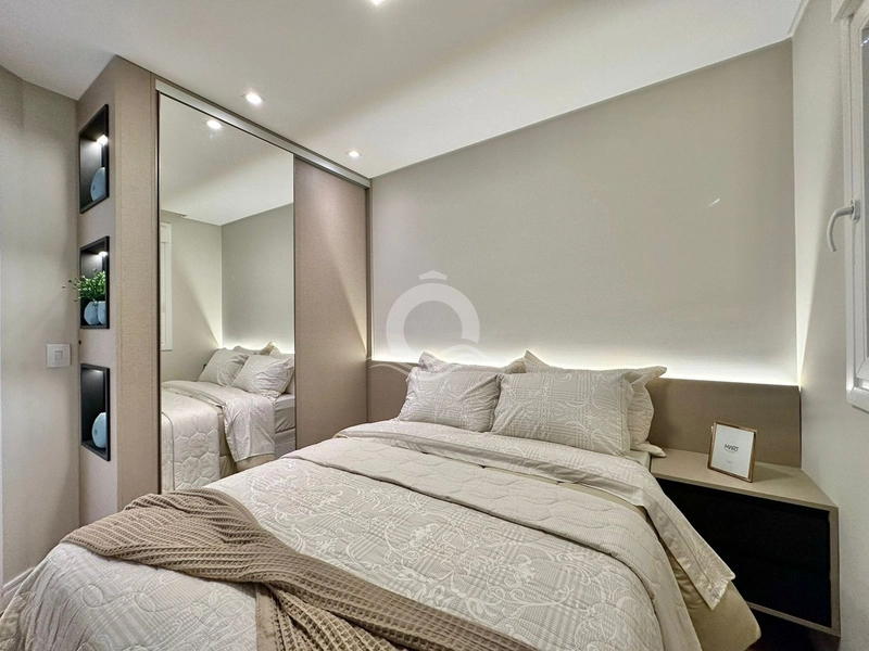 Apartamento 2 quartos mobiliado venda Navegantes Capão da Canoa: 22ª foto da galeria de imagens do imóvel