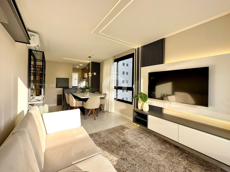Apartamento 2 quartos mobiliado venda Navegantes Capão da Canoa: 8ª foto da galeria de imagens do imóvel
