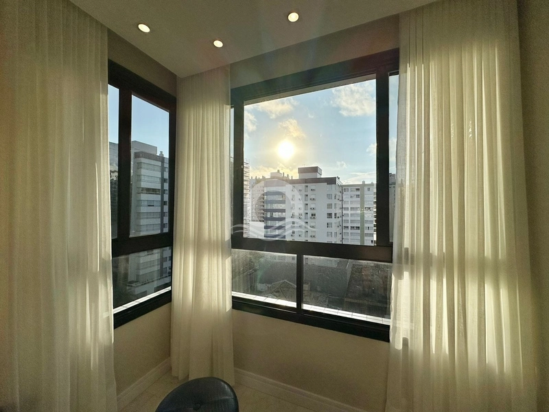 Apartamento 2 quartos mobiliado venda Navegantes Capão da Canoa: 5ª foto da galeria de imagens do imóvel