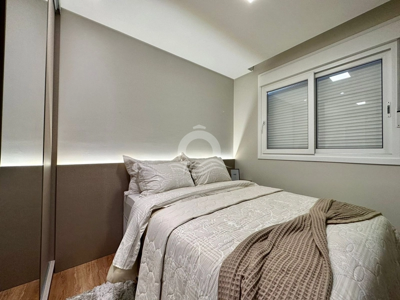 Apartamento 2 quartos mobiliado venda Navegantes Capão da Canoa: 21ª foto da galeria de imagens do imóvel