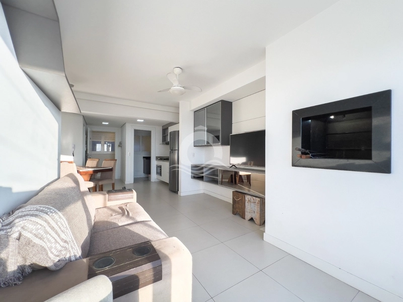Apartamento 2 quartos vista mar venda Navegantes Capão da Canoa: 11ª foto da galeria de imagens do imóvel