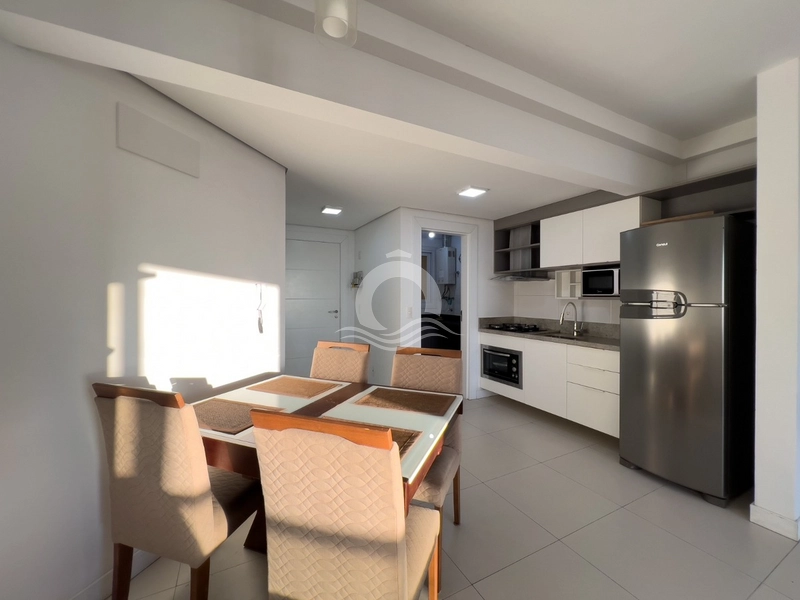 Apartamento 2 quartos vista mar venda Navegantes Capão da Canoa: 13ª foto da galeria de imagens do imóvel
