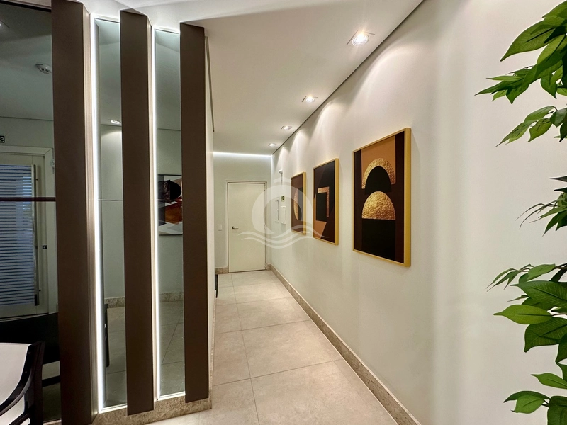 Apartamento 2 quartos vista mar venda Navegantes Capão da Canoa: 22ª foto da galeria de imagens do imóvel