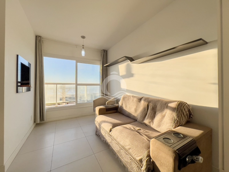Apartamento 2 quartos vista mar venda Navegantes Capão da Canoa: 7ª foto da galeria de imagens do imóvel
