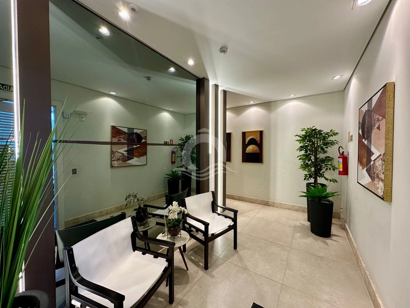 Apartamento 2 quartos vista mar venda Navegantes Capão da Canoa: 20ª foto da galeria de imagens do imóvel