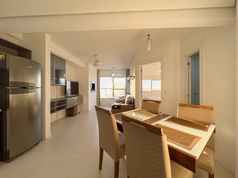 Apartamento 2 quartos vista mar venda Navegantes Capão da Canoa: 10ª foto da galeria de imagens do imóvel