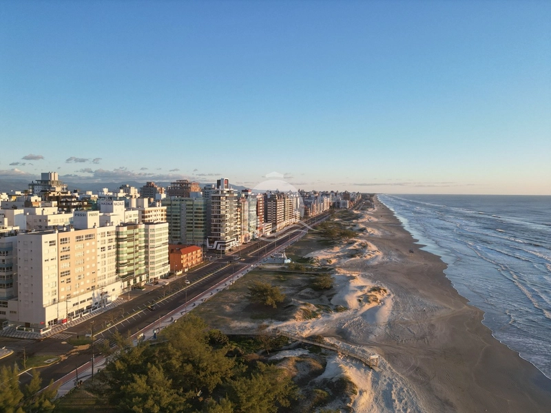 Apartamento 2 quartos vista mar venda Navegantes Capão da Canoa: 4ª foto da galeria de imagens do imóvel