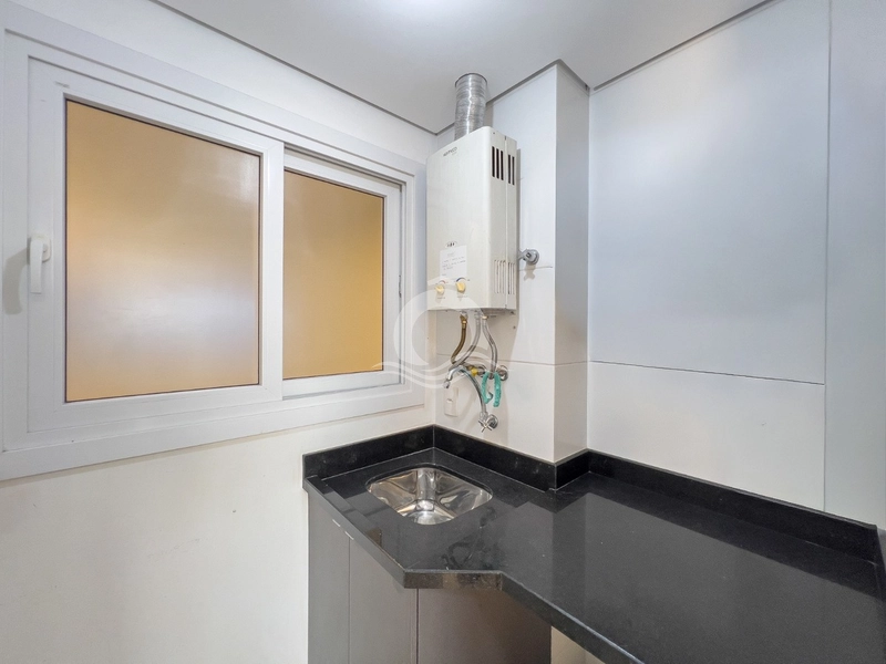 Apartamento 2 quartos vista mar venda Navegantes Capão da Canoa: 19ª foto da galeria de imagens do imóvel