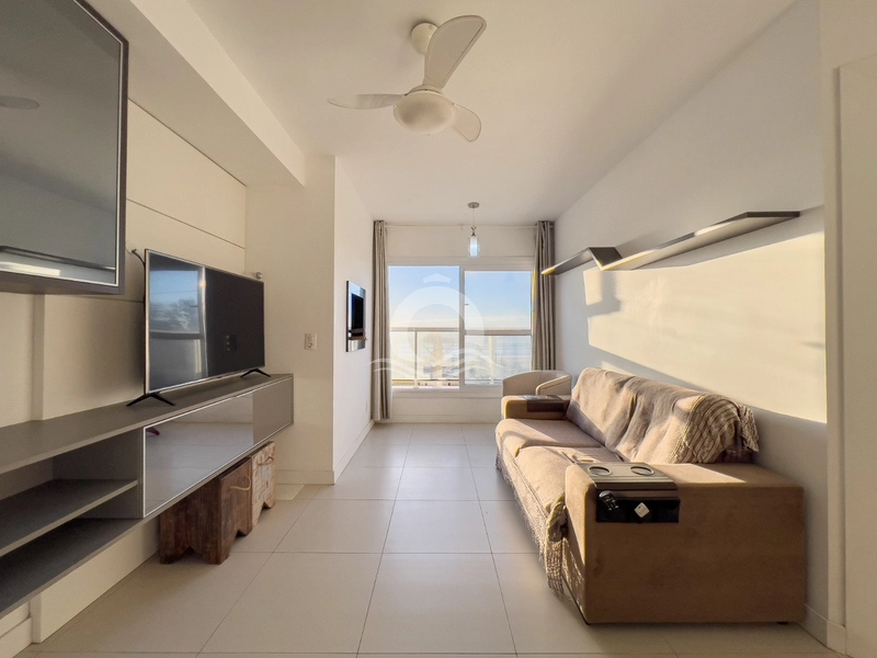 Apartamento 2 quartos vista mar venda Navegantes Capão da Canoa: 9ª foto da galeria de imagens do imóvel