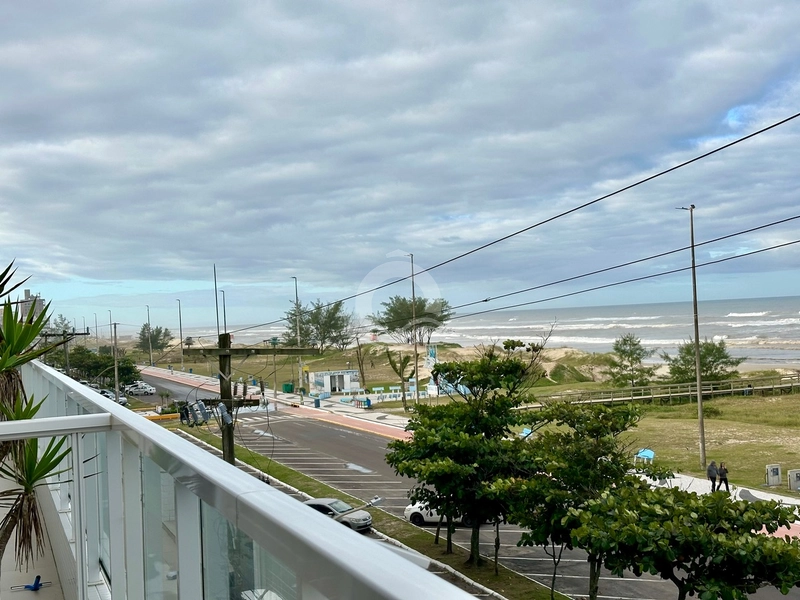 Apartamento 2 quartos vista mar venda Navegantes Capão da Canoa: 3ª foto da galeria de imagens do imóvel