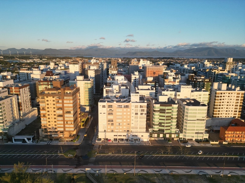 Apartamento 2 quartos vista mar venda Navegantes Capão da Canoa: 30ª foto da galeria de imagens do imóvel