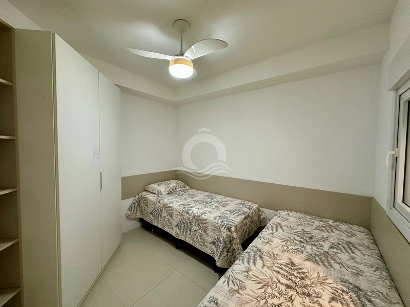 Apartamento 2 quartos vista mar venda Navegantes Capão da Canoa: 17ª foto da galeria de imagens do imóvel