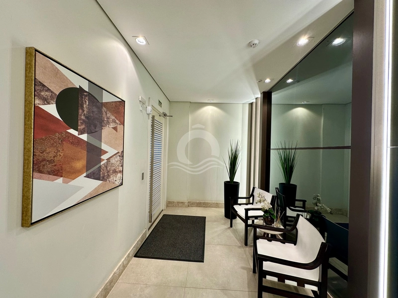 Apartamento 2 quartos vista mar venda Navegantes Capão da Canoa: 23ª foto da galeria de imagens do imóvel