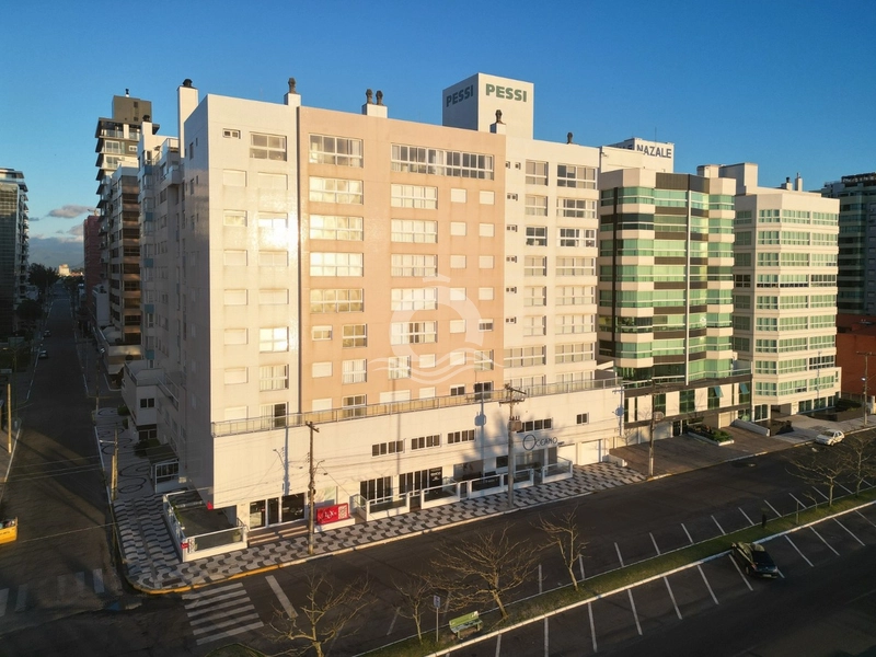 Apartamento 2 quartos vista mar venda Navegantes Capão da Canoa: 5ª foto da galeria de imagens do imóvel