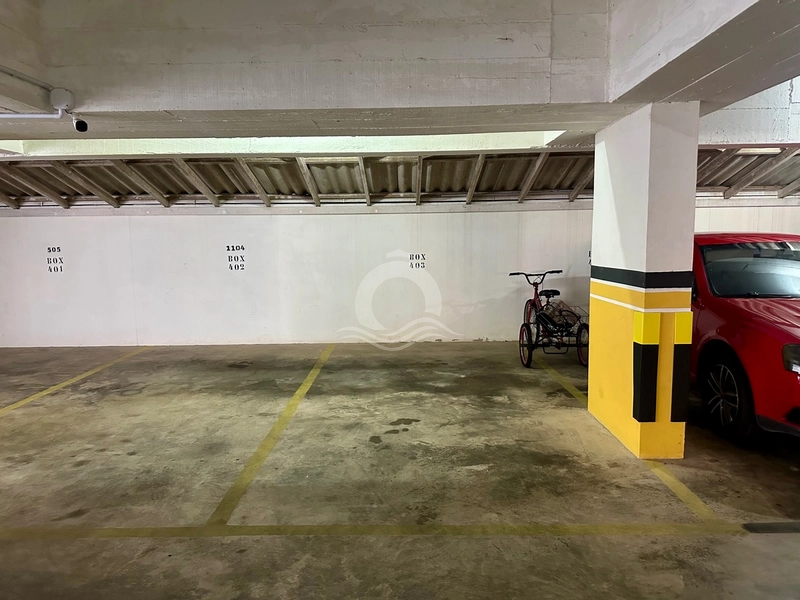 Apartamento 2 quartos vista mar venda Navegantes Capão da Canoa: 36ª foto da galeria de imagens do imóvel