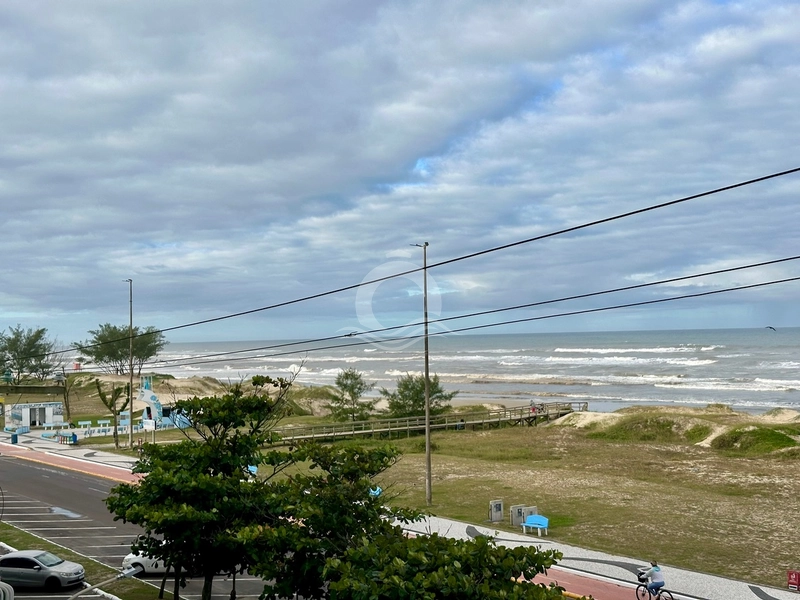 Apartamento 2 quartos vista mar venda Navegantes Capão da Canoa: 2ª foto da galeria de imagens do imóvel