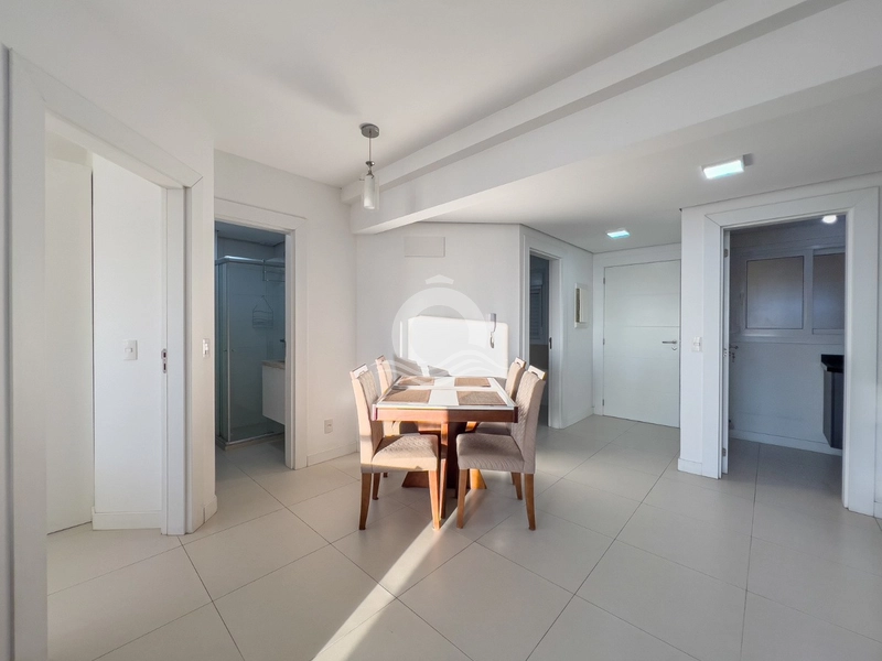Apartamento 2 quartos vista mar venda Navegantes Capão da Canoa: 12ª foto da galeria de imagens do imóvel