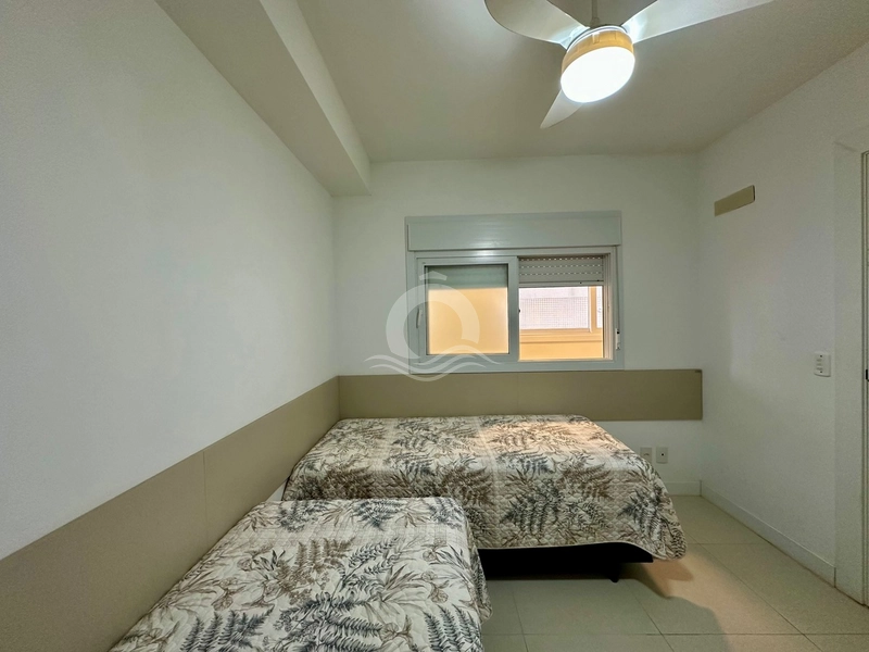 Apartamento 2 quartos vista mar venda Navegantes Capão da Canoa: 16ª foto da galeria de imagens do imóvel