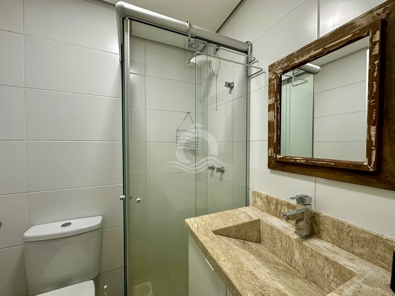 Apartamento 2 quartos vista mar venda Navegantes Capão da Canoa: 15ª foto da galeria de imagens do imóvel