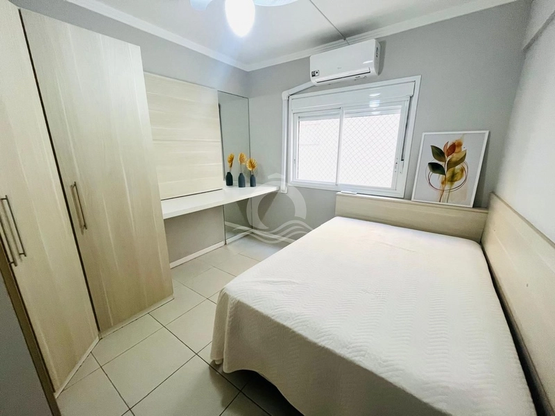 Apartamento 3 quartos mobiliado venda Centro Capão da Canoa: 17ª foto da galeria de imagens do imóvel