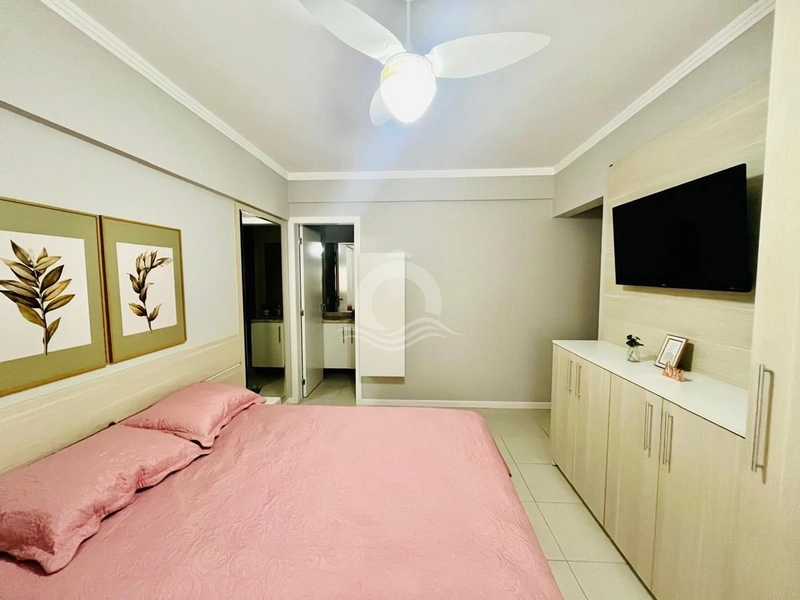 Apartamento 3 quartos mobiliado venda Centro Capão da Canoa: 13ª foto da galeria de imagens do imóvel