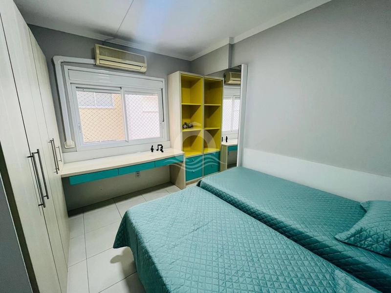 Apartamento 3 quartos mobiliado venda Centro Capão da Canoa: 16ª foto da galeria de imagens do imóvel