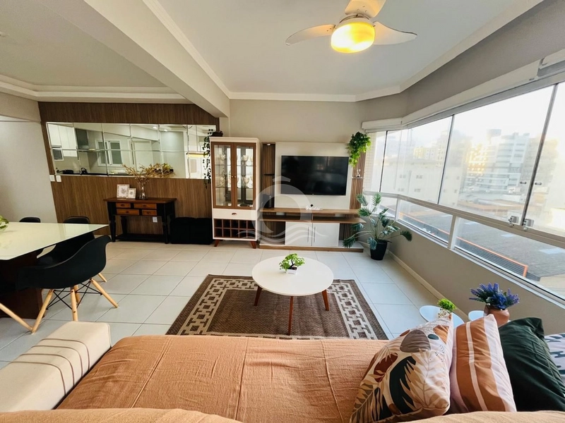 Apartamento 3 quartos mobiliado venda Centro Capão da Canoa: 1ª foto da galeria de imagens do imóvel