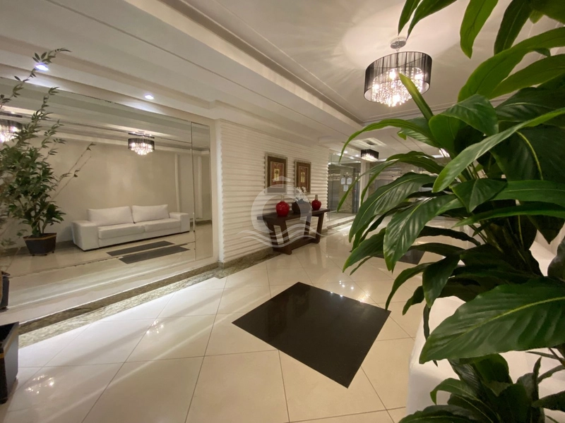 Apartamento 3 quartos mobiliado venda Centro Capão da Canoa: 21ª foto da galeria de imagens do imóvel