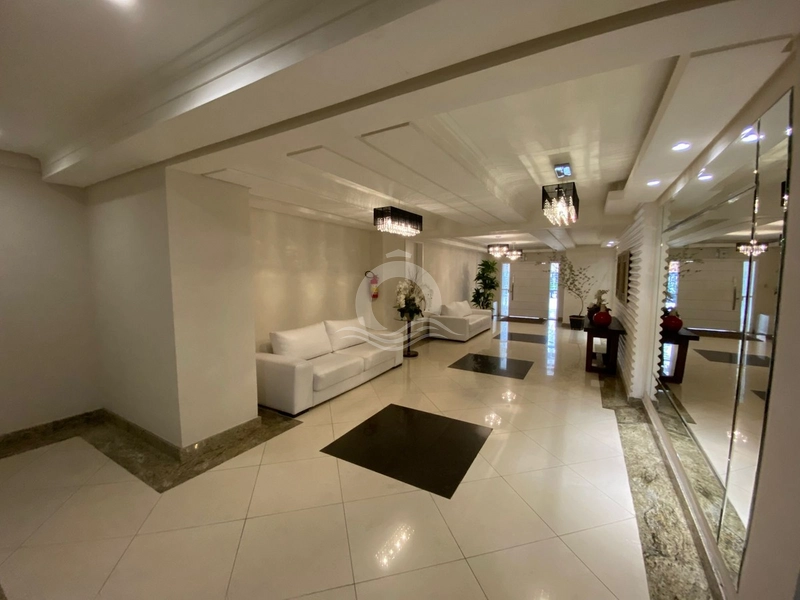 Apartamento 3 quartos mobiliado venda Centro Capão da Canoa: 22ª foto da galeria de imagens do imóvel