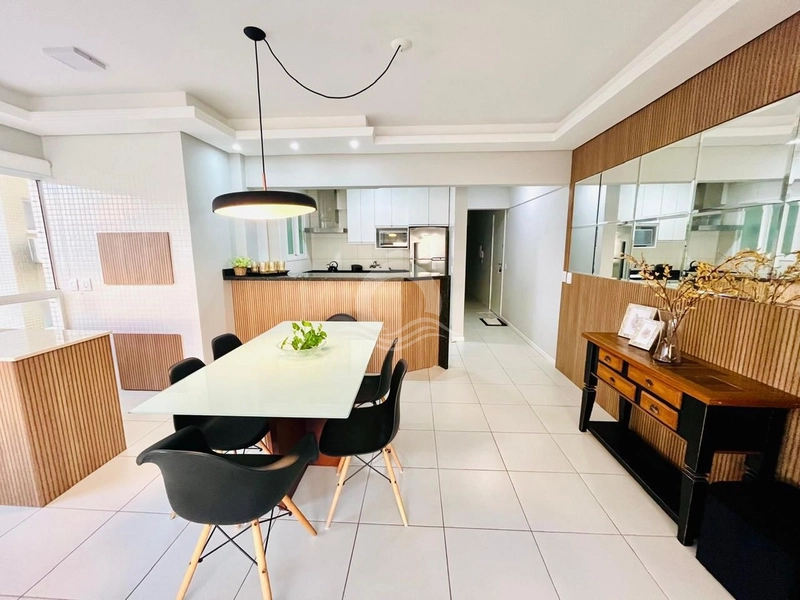 Apartamento 3 quartos mobiliado venda Centro Capão da Canoa: 5ª foto da galeria de imagens do imóvel