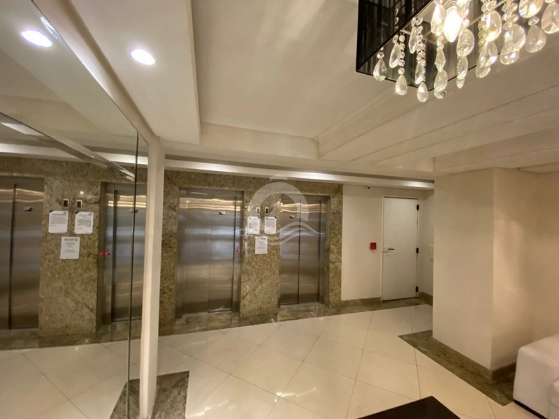 Apartamento 3 quartos mobiliado venda Centro Capão da Canoa: 23ª foto da galeria de imagens do imóvel