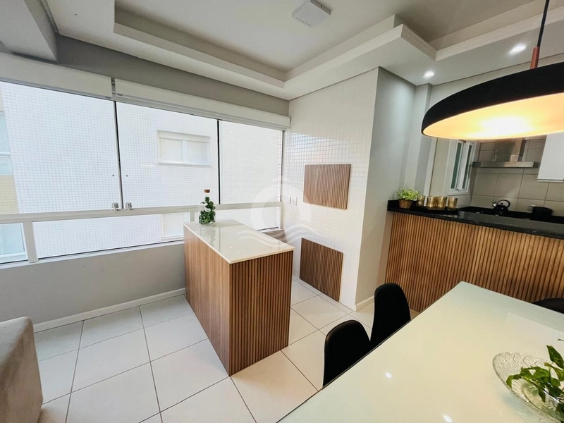 Apartamento 3 quartos mobiliado venda Centro Capão da Canoa: 6ª foto da galeria de imagens do imóvel