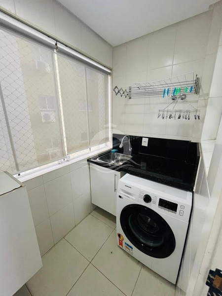 Apartamento 3 quartos mobiliado venda Centro Capão da Canoa: 10ª foto da galeria de imagens do imóvel