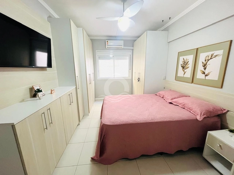 Apartamento 3 quartos mobiliado venda Centro Capão da Canoa: 12ª foto da galeria de imagens do imóvel