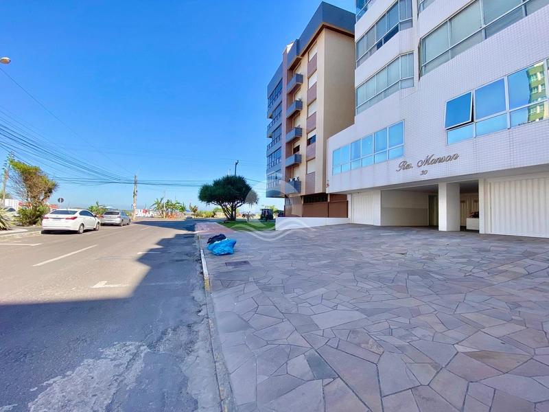Apartamento 2 quartos vista mar venda Zona Nova Capão da Canoa: 1ª foto da galeria de imagens do imóvel