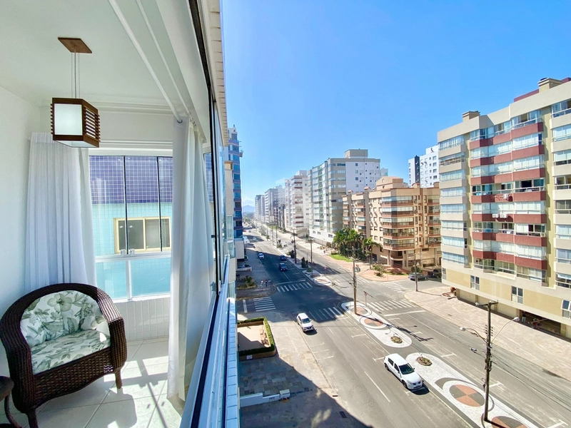 Apartamento 2 quartos vista mar venda Zona Nova Capão da Canoa: 11ª foto da galeria de imagens do imóvel