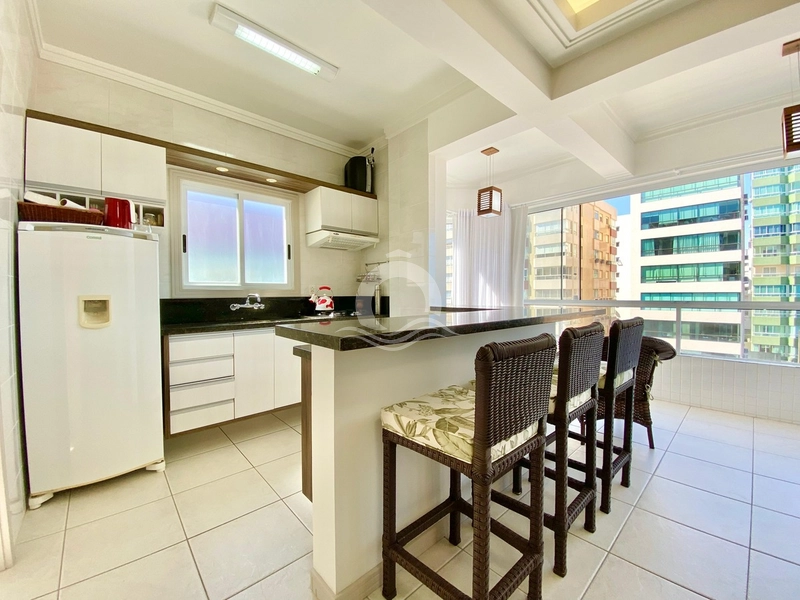 Apartamento 2 quartos vista mar venda Zona Nova Capão da Canoa: 23ª foto da galeria de imagens do imóvel