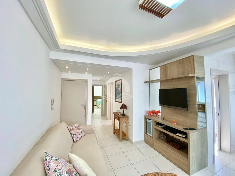 Apartamento 2 quartos vista mar venda Zona Nova Capão da Canoa: 20ª foto da galeria de imagens do imóvel