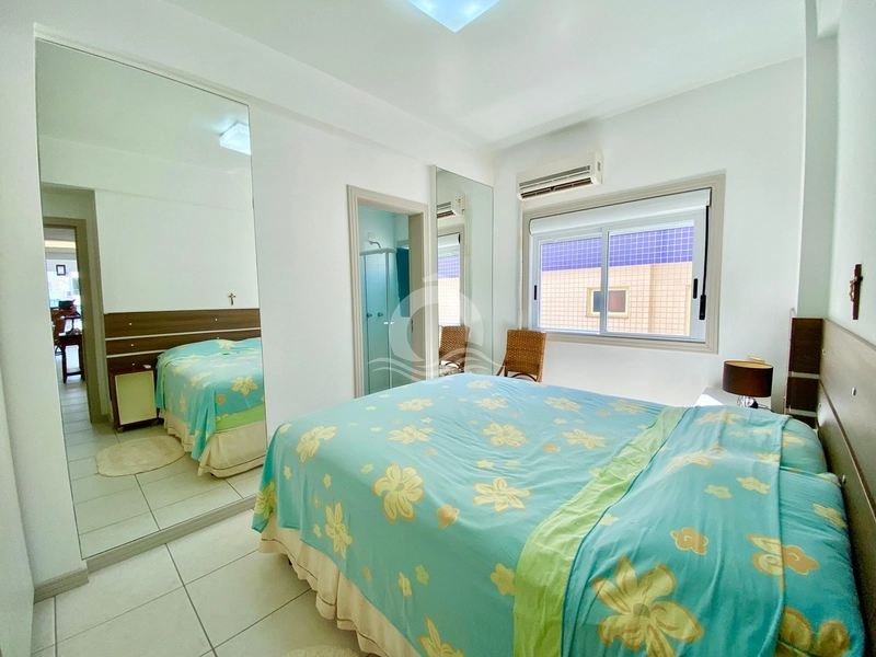 Apartamento 2 quartos vista mar venda Zona Nova Capão da Canoa: 10ª foto da galeria de imagens do imóvel