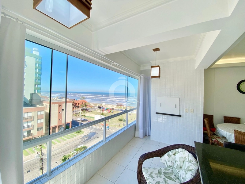 Apartamento 2 quartos vista mar venda Zona Nova Capão da Canoa: 26ª foto da galeria de imagens do imóvel
