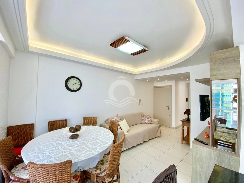 Apartamento 2 quartos vista mar venda Zona Nova Capão da Canoa: 8ª foto da galeria de imagens do imóvel