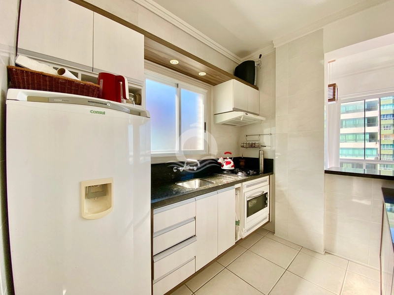 Apartamento 2 quartos vista mar venda Zona Nova Capão da Canoa: 22ª foto da galeria de imagens do imóvel