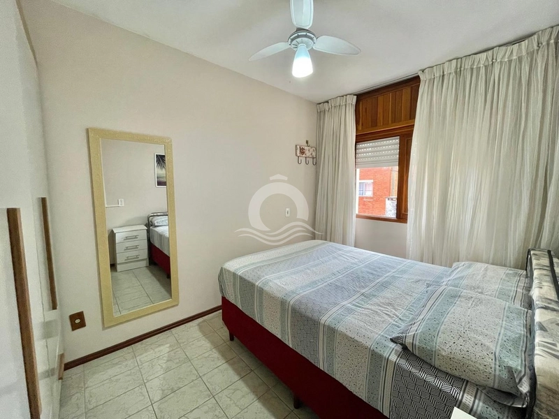 Apartamento 1 quarto - Mobiliado - Kaulana Park - Capão da Canoa: 10ª foto da galeria de imagens do imóvel
