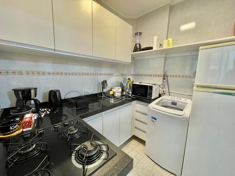 Apartamento 1 quarto - Mobiliado - Kaulana Park - Capão da Canoa: 7ª foto da galeria de imagens do imóvel