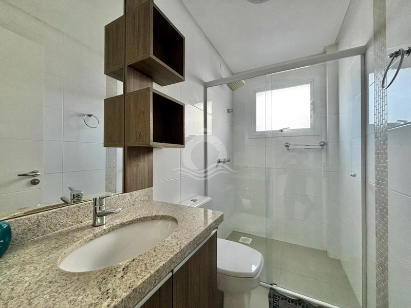 Apartamento 3 quartos mobiliado venda Centro Capão da Canoa: 13ª foto da galeria de imagens do imóvel