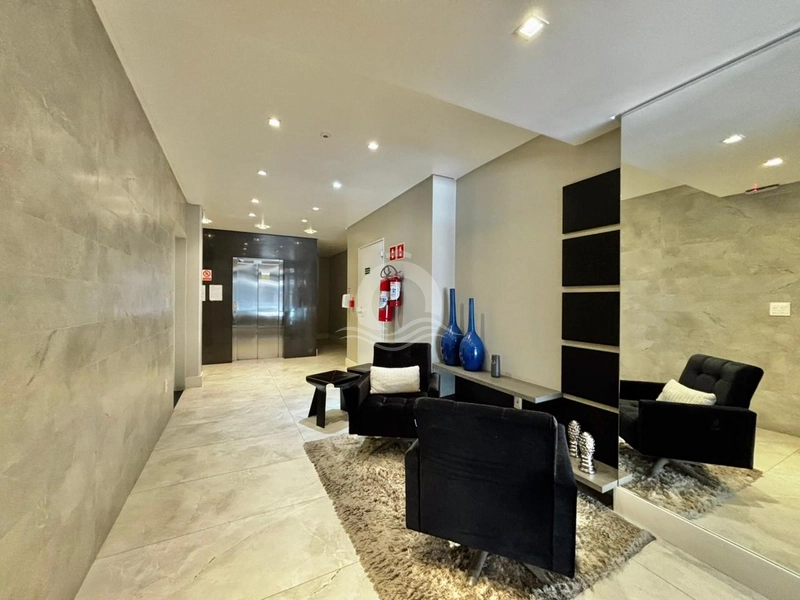 Apartamento 3 quartos mobiliado venda Centro Capão da Canoa: 2ª foto da galeria de imagens do imóvel