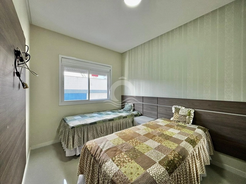 Apartamento 3 quartos mobiliado venda Centro Capão da Canoa: 16ª foto da galeria de imagens do imóvel