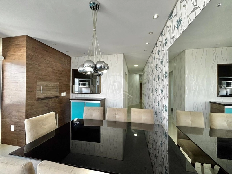 Apartamento 3 quartos mobiliado venda Centro Capão da Canoa: 6ª foto da galeria de imagens do imóvel