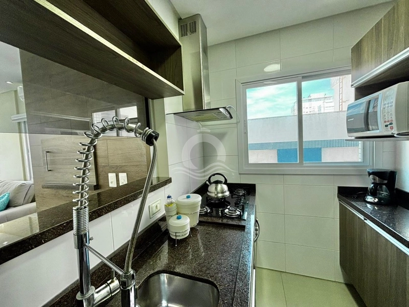 Apartamento 3 quartos mobiliado venda Centro Capão da Canoa: 10ª foto da galeria de imagens do imóvel