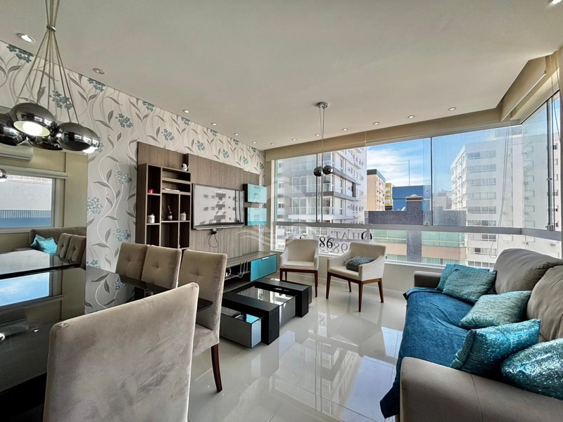 Apartamento 3 quartos mobiliado venda Centro Capão da Canoa: 7ª foto da galeria de imagens do imóvel
